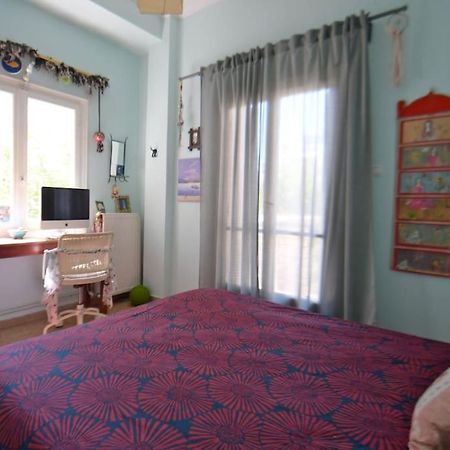 Sevasti Rafina Apartment Exterior photo